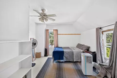 Bedroom - 605 S Hemphill Ave, Crane, MO 65633 photo 7 of 7