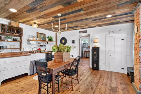 Kitchen - 605 S Hemphill Ave, Crane, MO 65633 photo 1 of 3