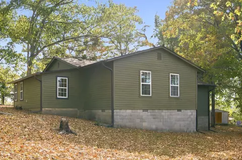 Exterior - 292 Lakeside Dr, Forsyth, MO 65653 photo 4 of 6
