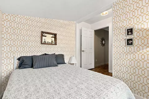 Bedroom - 292 Lakeside Dr, Forsyth, MO 65653 photo 3 of 6