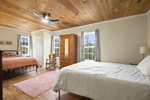 Bedroom - 292 Lakeside Dr, Forsyth, MO 65653 photo 6 of 6