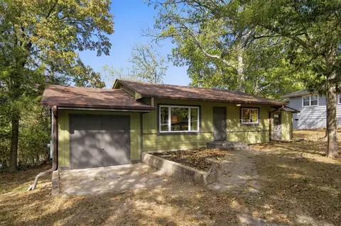Exterior - 292 Lakeside Dr, Forsyth, MO 65653 photo 2 of 6