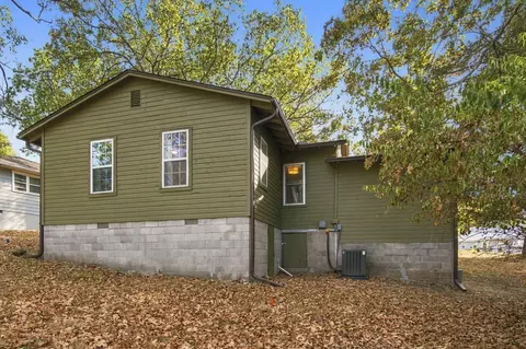 Exterior - 292 Lakeside Dr, Forsyth, MO 65653 photo 3 of 6