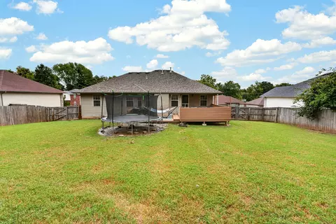 Exterior - 5761 S Fairview Ave, Springfield, MO 65810 photo 7 of 8