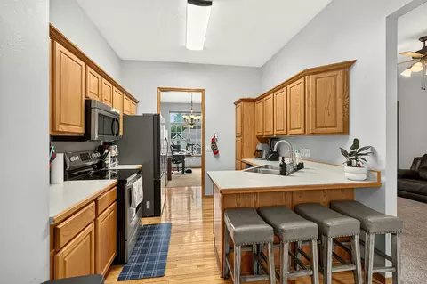 Kitchen - 5761 S Fairview Ave, Springfield, MO 65810 photo 1 of 3