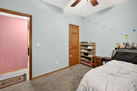 Bedroom - 5761 S Fairview Ave, Springfield, MO 65810 photo 8 of 8