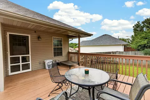 Exterior - 5761 S Fairview Ave, Springfield, MO 65810 photo 3 of 8