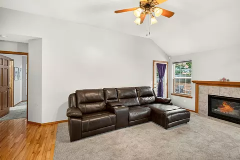 Living - 5761 S Fairview Ave, Springfield, MO 65810 photo 3 of 3
