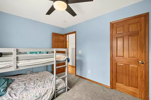Bedroom - 5761 S Fairview Ave, Springfield, MO 65810 photo 3 of 8