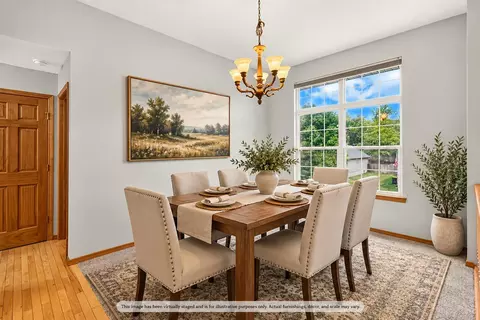 Dining - 5761 S Fairview Ave, Springfield, MO 65810 photo 3 of 3