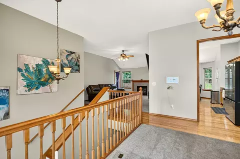 Entry Way - 5761 S Fairview Ave, Springfield, MO 65810 photo 2 of 2