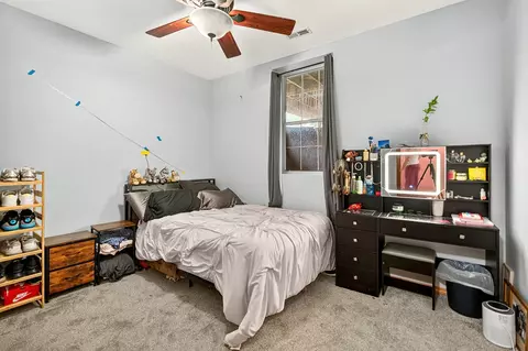 Bedroom - 5761 S Fairview Ave, Springfield, MO 65810 photo 7 of 8