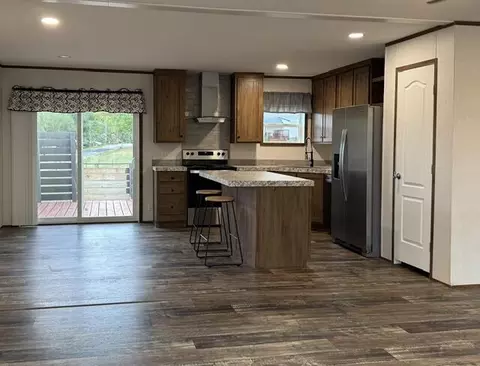 Kitchen - 315 E 4th St, Miller, MO 65707 photo 1 of 2