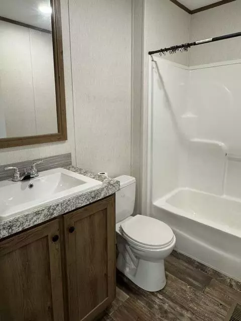 Bath - 315 E 4th St, Miller, MO 65707 photo 3 of 3