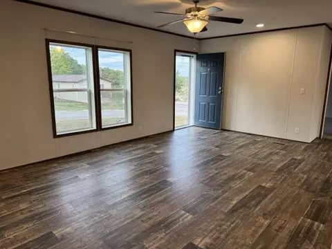 Living - 315 E 4th St, Miller, MO 65707 photo 1 of 1