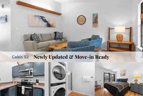 275 Ozark Mountain Resort Dr #52, Kimberling City, MO 65686