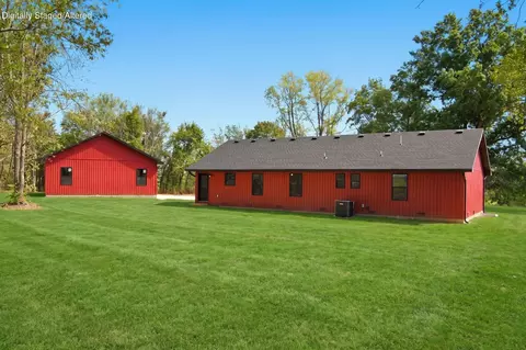 Exterior - 4005 State Highway D, Crane, MO 65633 photo 5 of 11