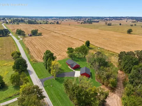 View/Area - 4005 State Highway D, Crane, MO 65633 photo 3 of 4