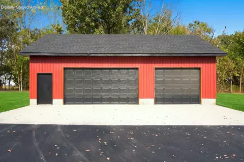 Exterior - 4005 State Highway D, Crane, MO 65633 photo 9 of 11