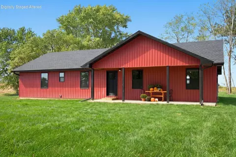 Exterior - 4005 State Highway D, Crane, MO 65633 photo 2 of 11