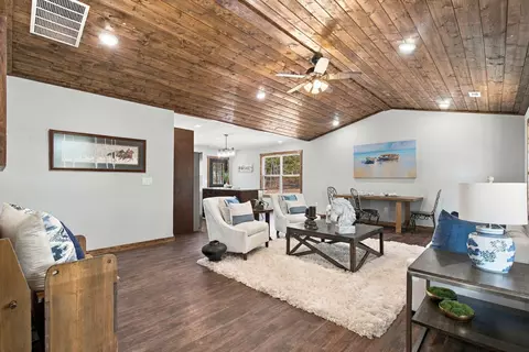 Living - 4005 State Highway D, Crane, MO 65633 photo 1 of 2