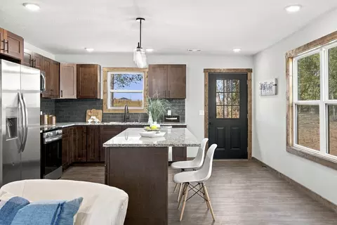 Kitchen - 4005 State Highway D, Crane, MO 65633 photo 1 of 3