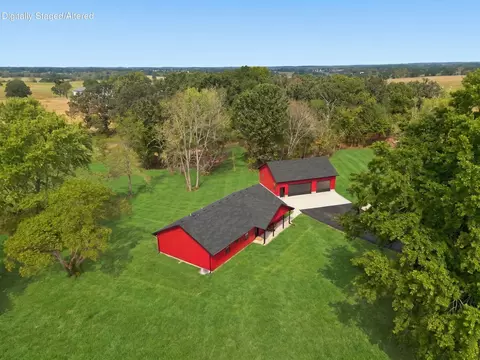 View/Area - 4005 State Highway D, Crane, MO 65633 photo 4 of 4