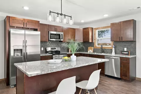 Kitchen - 4005 State Highway D, Crane, MO 65633 photo 3 of 3