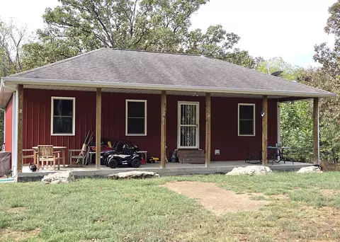 3649 S 227th Rd, Louisburg, MO 65685