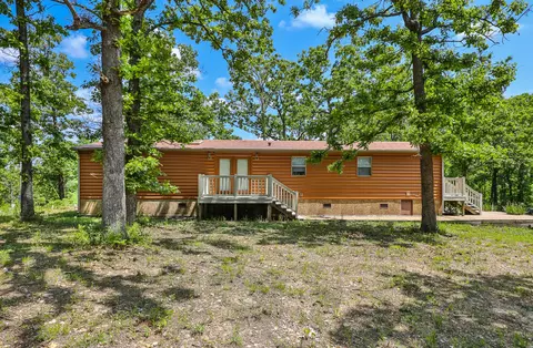 3231 S 127th Rd, Flemington, MO 65650