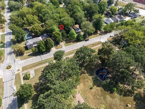 View/Area - 1908 N Robberson Ave, Springfield, MO 65803 photo 1 of 1