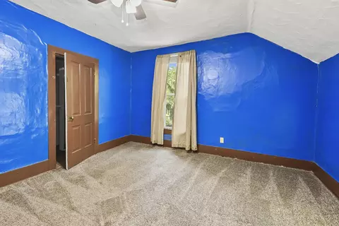 Bedroom - 1908 N Robberson Ave, Springfield, MO 65803 photo 1 of 5