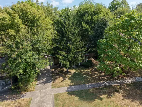 Exterior - 1908 N Robberson Ave, Springfield, MO 65803 photo 12 of 12