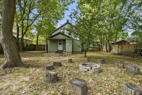 Exterior - 1908 N Robberson Ave, Springfield, MO 65803 photo 11 of 12