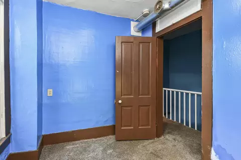 Bedroom - 1908 N Robberson Ave, Springfield, MO 65803 photo 5 of 5