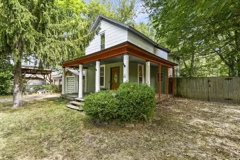 Exterior - 1908 N Robberson Ave, Springfield, MO 65803 photo 5 of 12