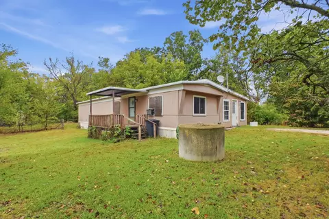 5307 S 55th Rd, Walnut Grove, MO 65770