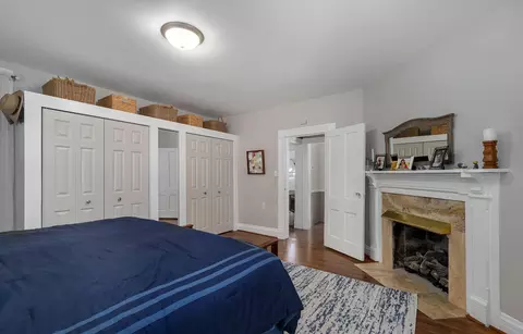 Bedroom - 527 Center St, Mount Vernon, MO 65712 photo 2 of 8