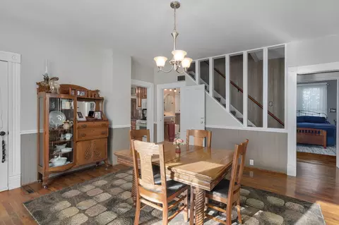 Dining - 527 Center St, Mount Vernon, MO 65712 photo 3 of 3
