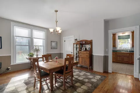 Dining - 527 Center St, Mount Vernon, MO 65712 photo 1 of 3