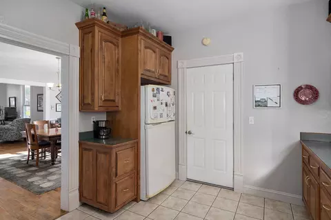 Kitchen - 527 Center St, Mount Vernon, MO 65712 photo 2 of 3