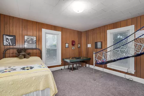 Bedroom - 527 Center St, Mount Vernon, MO 65712 photo 8 of 8