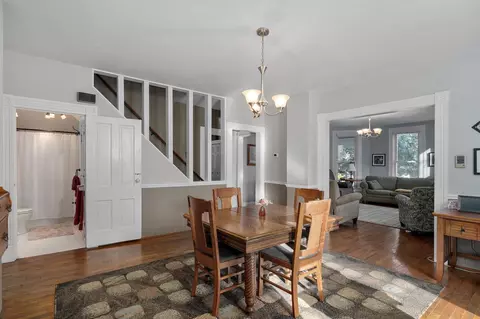 Dining - 527 Center St, Mount Vernon, MO 65712 photo 2 of 3