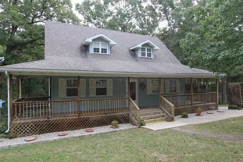 288 Pleasant View Rd, Seymour, MO 65746