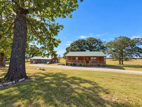 20085 Missouri 181, Dora, MO 65637
