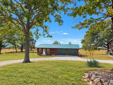 Exterior - 20085 Missouri 181, Dora, MO 65637 photo 2 of 2