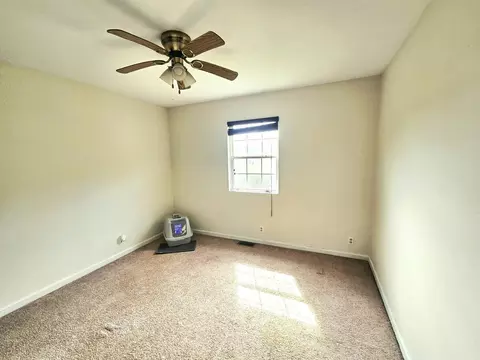 Bedroom - 524 E Yale St, Liberal, MO 64762 photo 3 of 6