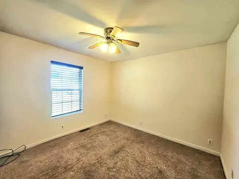 Bedroom - 524 E Yale St, Liberal, MO 64762 photo 2 of 6