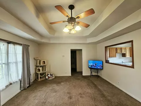 Living - 524 E Yale St, Liberal, MO 64762 photo 2 of 2