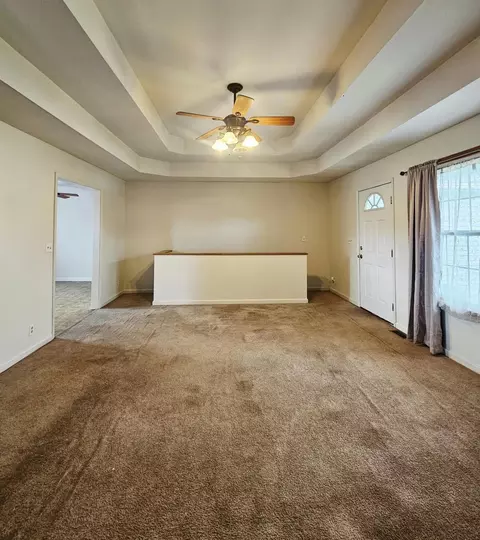 Living - 524 E Yale St, Liberal, MO 64762 photo 1 of 2
